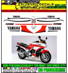 FJ 1100 1986